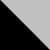 Black/Silver