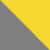 Grey/ Gold