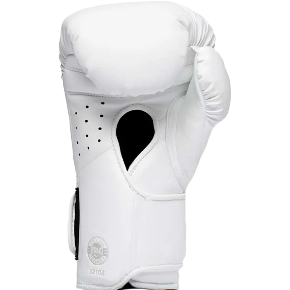 EVERLAST Elite２PRO トレーニンググローブ/ホワイト　タグ付 Amazon | Everlast Elite 2 Boxing Gloves (White/Black, 16oz